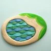 Odin Parker *New* Handmade Wooden Pond