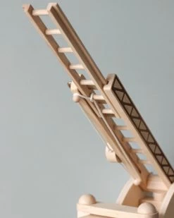 Plan Toys Plantoys Large Fire Truck *New*