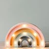 Little Lights Mini Rainbow Lamp *New*