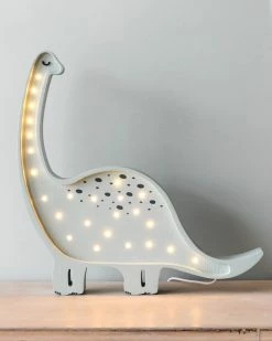 Little Lights Dinosaur Lamp *New*