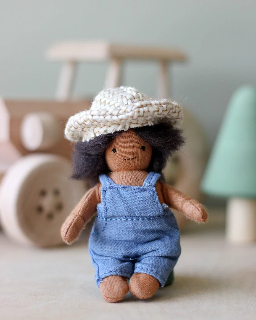 Olli Ella Holdie Forest Farmer *New* 3 Olli Ella Holdie Forest Farmer *New*