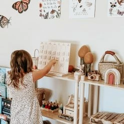 *New* Second Scout | Magnetic Agenda Calendar (ships In Approximately One Week) 19 *New* Second Scout | Magnetic Agenda Calendar (ships In Approximately One Week)