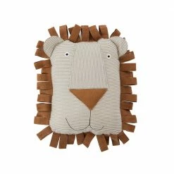OyOy Lion Pillow