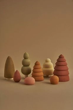 Raduga Grez Handmade Wooden Autumn Forest