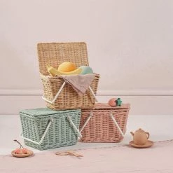Olli Ella | Piki Basket *New*
