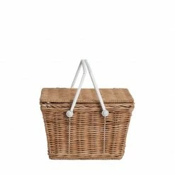 Olli Ella | Piki Basket *New*