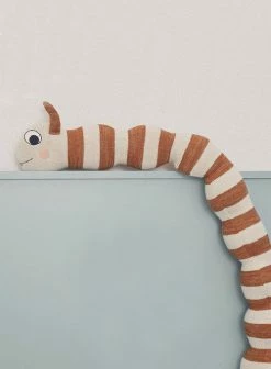 OyOy Leo Larva Stuffed Animal *New*