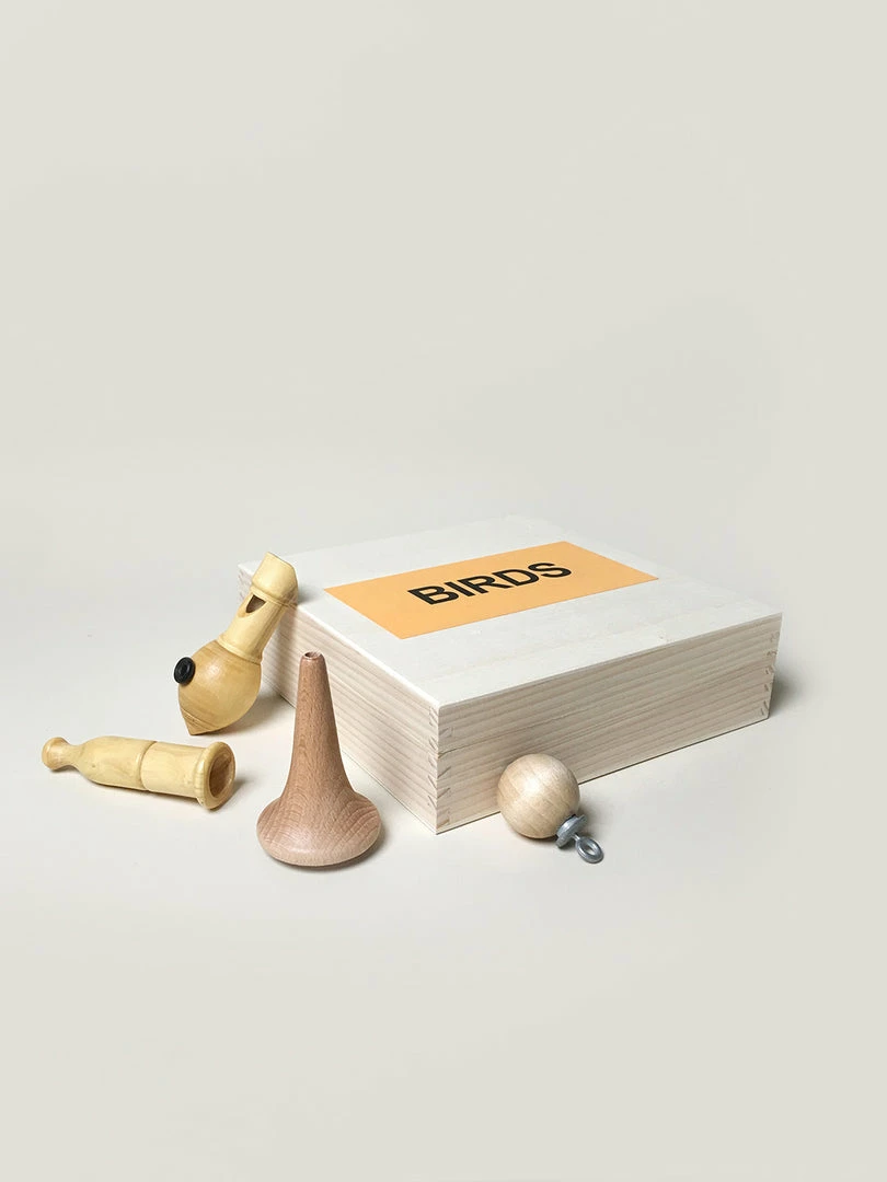 Quelle Est Belle 4 Nests Bird Calls Set 3 Quelle Est Belle 4 Nests Bird Calls Set