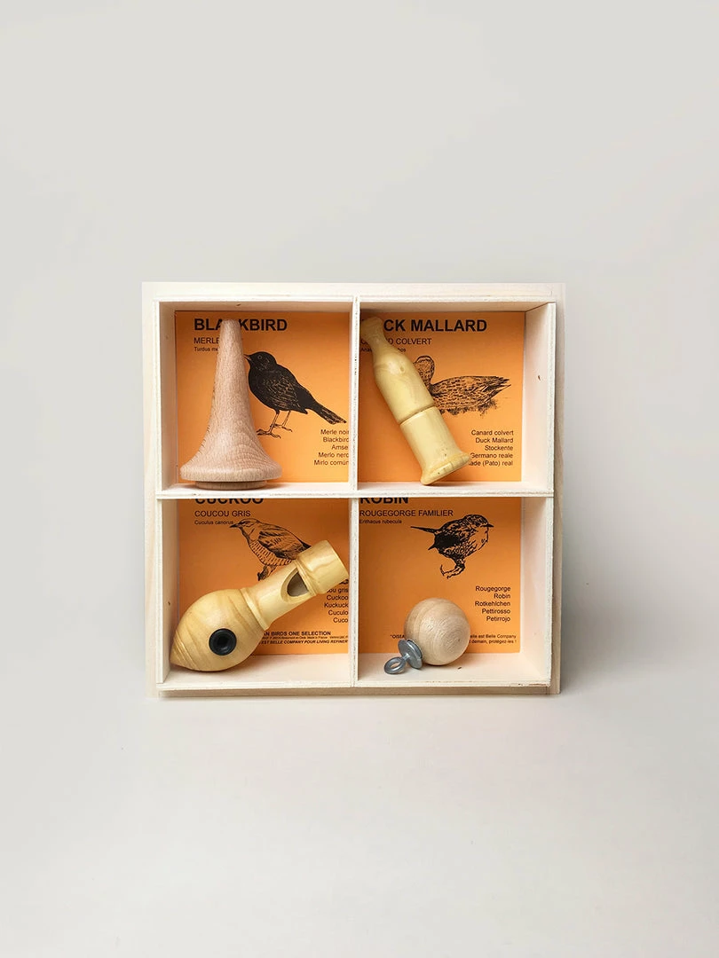 Quelle Est Belle 4 Nests Bird Calls Set 4 Quelle Est Belle 4 Nests Bird Calls Set
