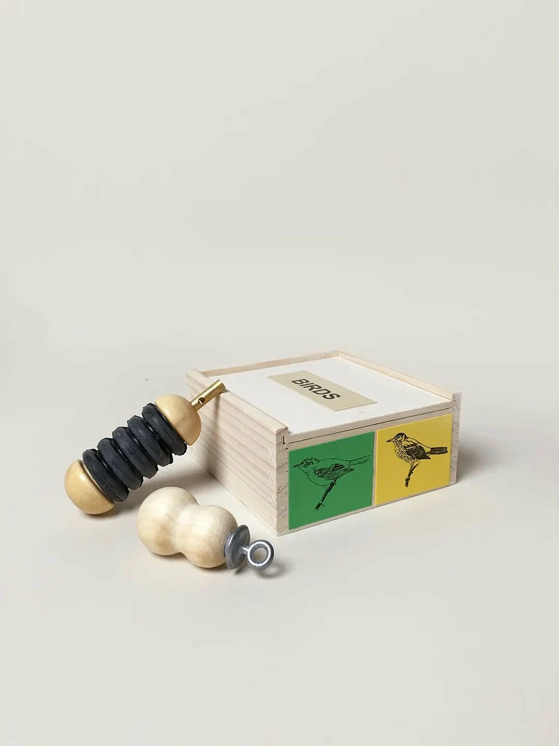 Quelle Est Belle *New* Duo Songbird Calls 4 Quelle Est Belle *New* Duo Songbird Calls