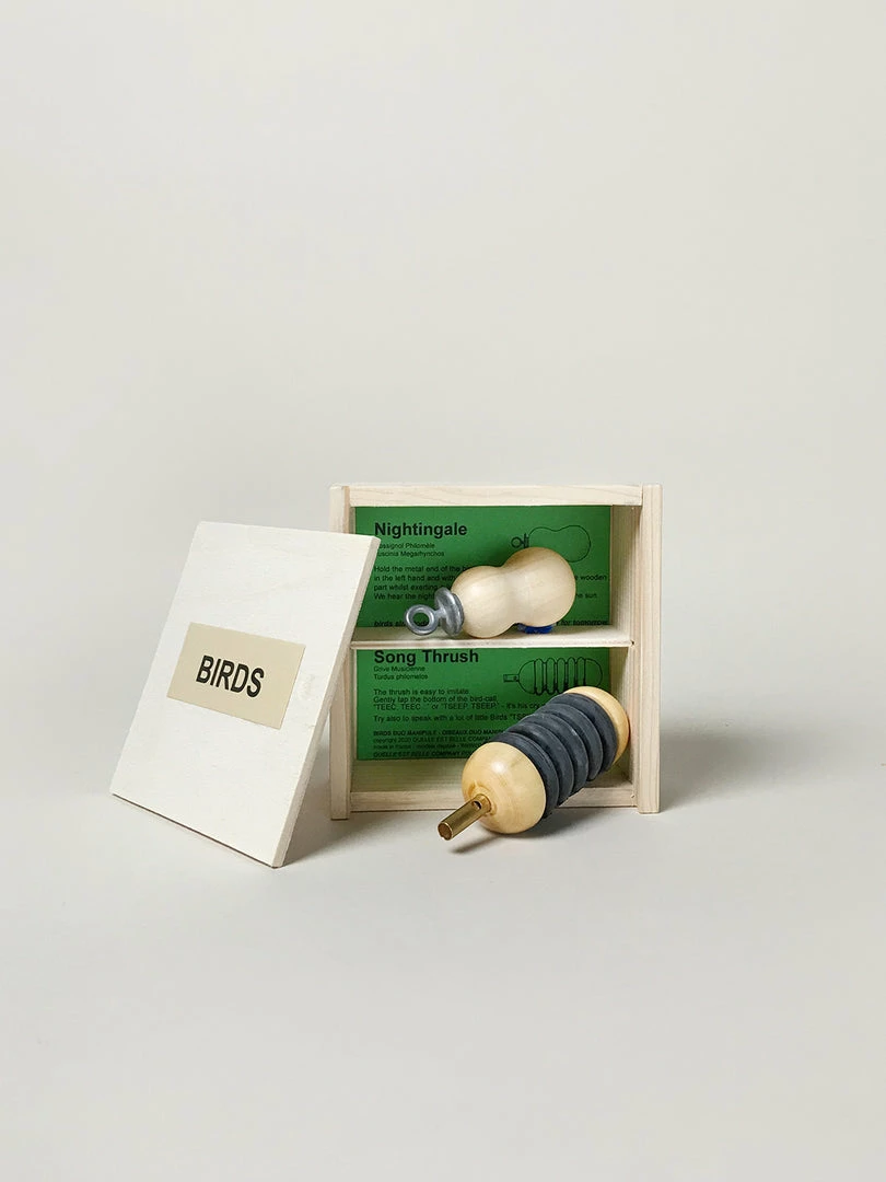 Quelle Est Belle *New* Duo Songbird Calls 3 Quelle Est Belle *New* Duo Songbird Calls