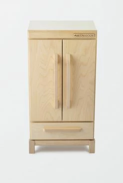 *New* Milton & Goose Pretend Refrigerator - Made In USA 11 *New* Milton & Goose Pretend Refrigerator - Made In USA