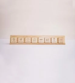 Second Scout | Routine Helper