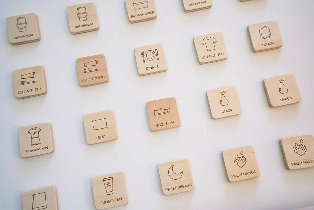 Second Scout | Routine Helper 7 Second Scout | Routine Helper