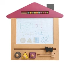 Kiko & GG Magnetic Drawing Board
