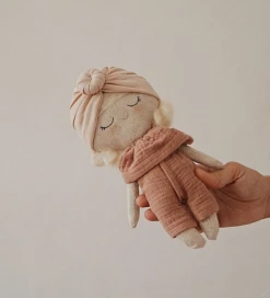 Lelelerele Handmade Doll *New*