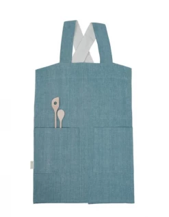 Fabelab *New* Organic Kid's Apron