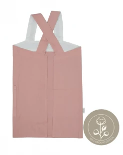 Fabelab *New* Organic Kid's Apron