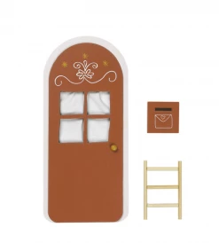 Odin Parker *New* Elf Door