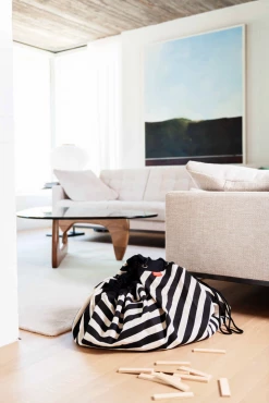 *New* Play & Go Convertible Storage Bag