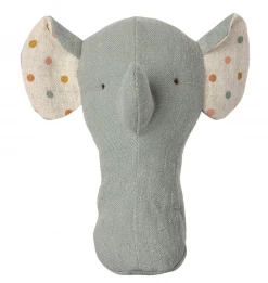 *New* Maileg Lullaby Friend Rattles, Elephant 7 *New* Maileg Lullaby Friend Rattles, Elephant
