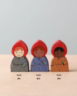 Odin Parker Handmade Wooden Fairy Cottage *New*