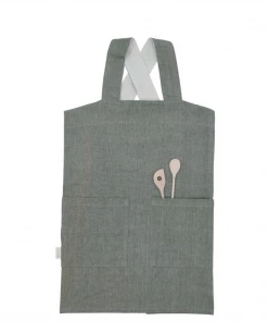 Fabelab *New* Organic Kid's Apron