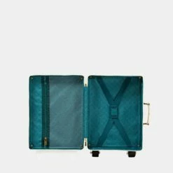 Olli Ella See-Ya Suitcase *New*