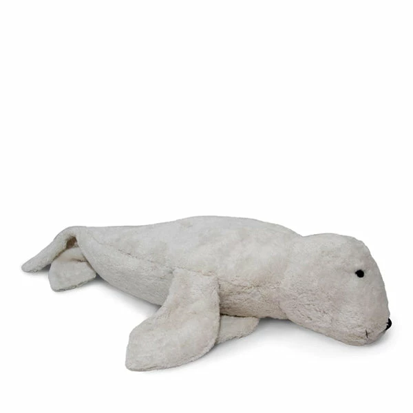 Senger Naturwelt Cuddly Animal - Seal 4 Senger Naturwelt Cuddly Animal - Seal