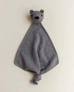 HVID Handmade Merino Wool Teddy Lovey