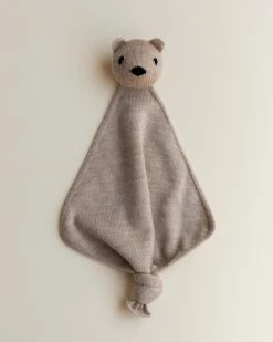 HVID Handmade Merino Wool Teddy Lovey