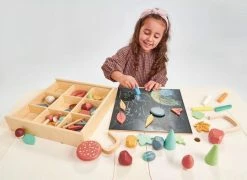 Tender Leaf Toys *New* My Forest Floor