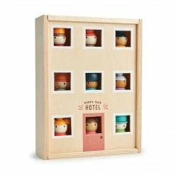 Tender Leaf Toys Happy Folk Hotel *New* 15 Tender Leaf Toys Happy Folk Hotel *New*