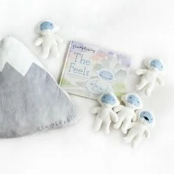 *New* Slumberkins The Feels Set 20 *New* Slumberkins The Feels Set