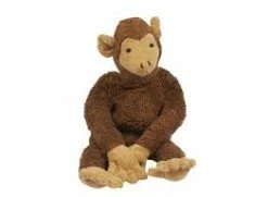 *New* Senger Naturwelt Cuddly Animal - Monkey