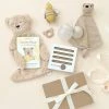 Odin Parker Honey Bear Newborn Gift Box *New* 2 Odin Parker Honey Bear Newborn Gift Box *New*