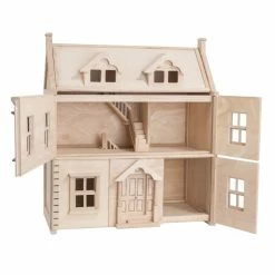 Plan Toys *New* Plantoys Victorian Dollhouse 8 Plan Toys *New* Plantoys Victorian Dollhouse