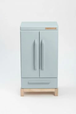 *New* Milton & Goose Pretend Refrigerator - Made In USA 13 *New* Milton & Goose Pretend Refrigerator - Made In USA