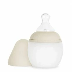 Élhée Medical Grade Silicone Baby Bay Bottle *New*