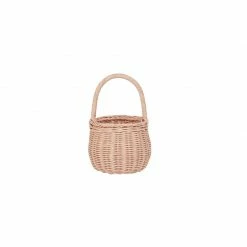 Olli Ella *New* Rattan Berry Basket 13 Olli Ella *New* Rattan Berry Basket
