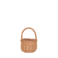 Olli Ella *New* Rattan Berry Basket 11 Olli Ella *New* Rattan Berry Basket