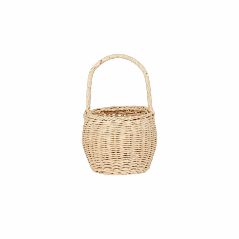 Olli Ella *New* Rattan Berry Basket 5 Olli Ella *New* Rattan Berry Basket