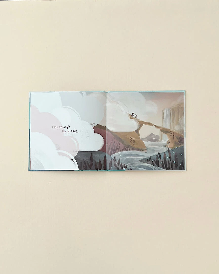 Mimochai Let's Go Explore & Alphabet Adventure Books (Bundle) 7 Mimochai Let's Go Explore & Alphabet Adventure Books (Bundle)