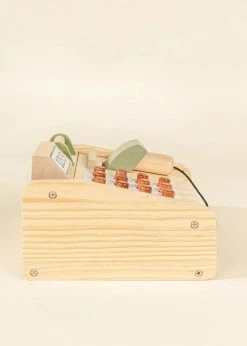 Coco Village Pretend Play Cash Register (ships In Approximately One Week) 10 Coco Village Pretend Play Cash Register (ships In Approximately One Week)