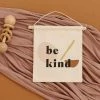Imani Collective Be Kind Hang Sign *New*