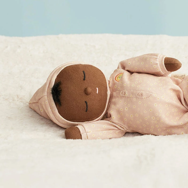 Olli Ella Dozy Dinkum Doll - Daydream Edition *New* 11 Olli Ella Dozy Dinkum Doll - Daydream Edition *New*
