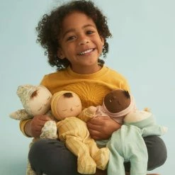 Olli Ella Dozy Dinkum Doll - Daydream Edition *New* 17 Olli Ella Dozy Dinkum Doll - Daydream Edition *New*