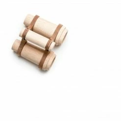 Fanny & Alexander *New* Wooden Binoculars 13 Fanny & Alexander *New* Wooden Binoculars