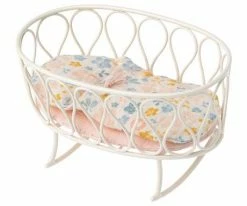 *New* Maileg Miniature Cradle