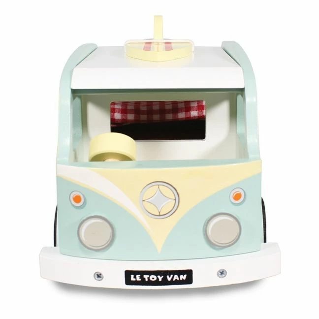 Le Toy Van | Camper Van 4 Le Toy Van | Camper Van